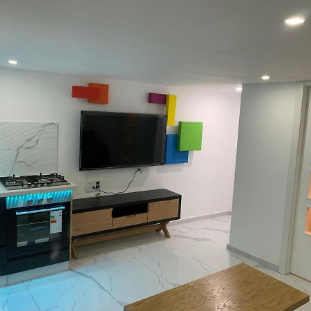 הקסם של נועם Villa เอลัต ภายนอก รูปภาพ