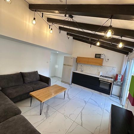 הקסם של נועם Villa เอลัต ภายนอก รูปภาพ