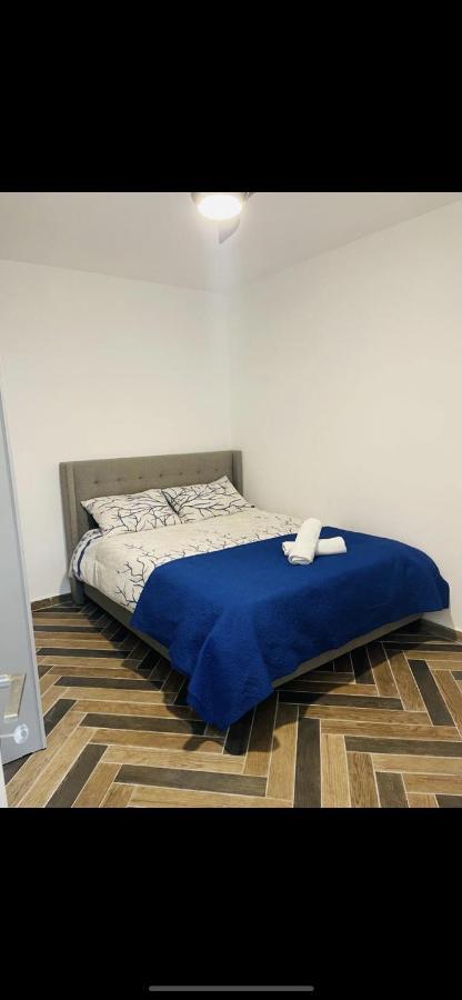 הקסם של נועם Villa เอลัต ภายนอก รูปภาพ