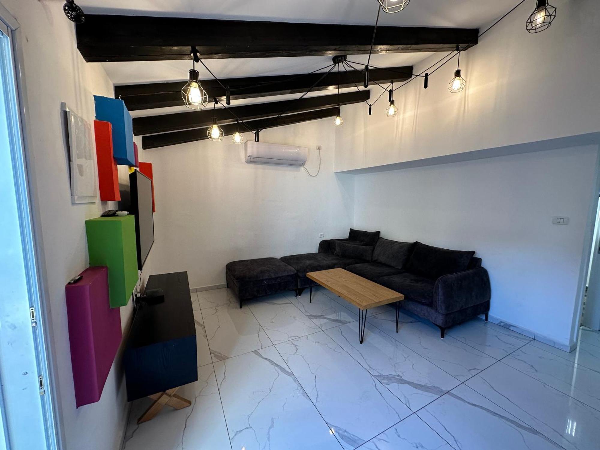 הקסם של נועם Villa เอลัต ภายนอก รูปภาพ