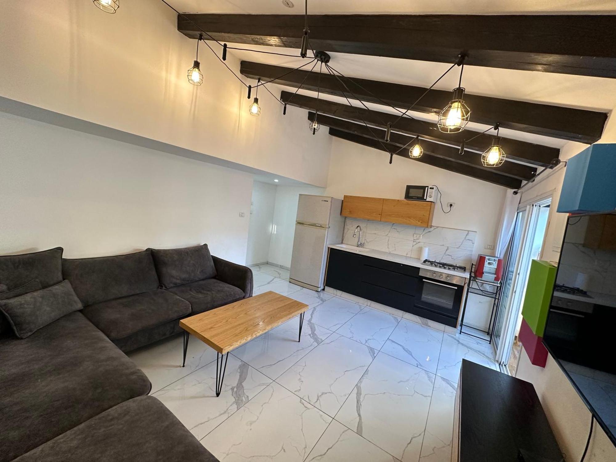 הקסם של נועם Villa เอลัต ภายนอก รูปภาพ